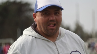 Ministerio se consagró Campeón de la zona B y regresa a la división A
