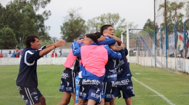 Ministerio se consagró Campeón de la zona B y regresa a la división A