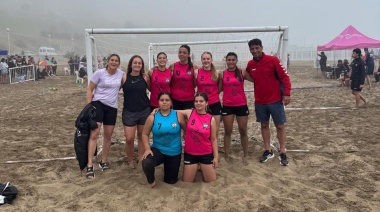 Juegos Bonaerenses 2024: Necochea conquistó medallas de oro, plata y bronce con su delegación