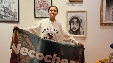 Juegos Bonaerenses 2024: Necochea conquistó medallas de oro, plata y bronce con su delegación