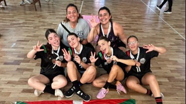 Juegos Bonaerenses 2024: Necochea conquistó medallas de oro, plata y bronce con su delegación