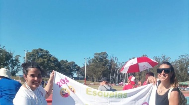 Juegos Bonaerenses 2024: Necochea conquistó medallas de oro, plata y bronce con su delegación