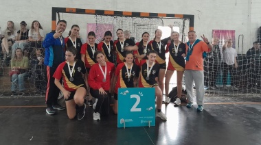 Juegos Bonaerenses 2024: Necochea conquistó medallas de oro, plata y bronce con su delegación