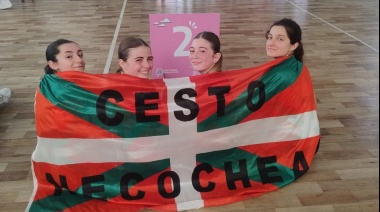 Juegos Bonaerenses 2024: Necochea conquistó medallas de oro, plata y bronce con su delegación