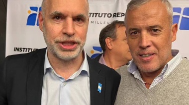 De peronista a Cambiemos, y ahora libertario: El regreso de Martín Migueles a la política