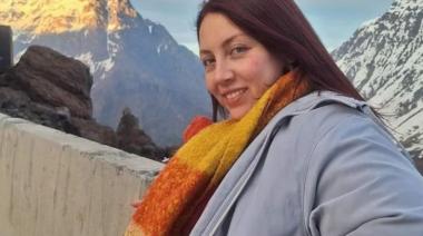 La peor noticia: Hallaron sin vida a la fernandense Dana Desimone, la última desaparecida en el derrumbe del hotel Dubrovnik