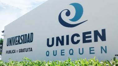 UNICEN abre las inscripciones para el ciclo lectivo 2025 en Quequén y otras sedes