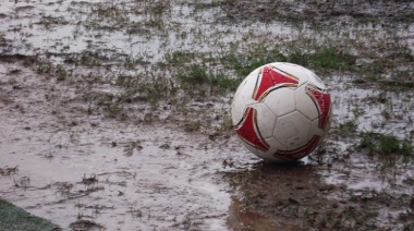 La Liga Necochea finalmente suspendió los partidos: la sensatez llegó a última hora