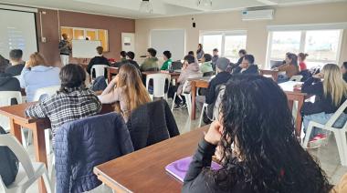 ¡La Licenciatura en Psicología llega a Lobería! Preinscripción abierta para 2025