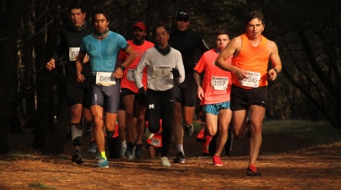 Carrera Actitud Solidaria 2025: El circuito oficial ya está listo para sumar kilómetros por la salud de Necochea