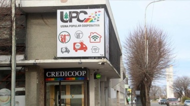 La Usina Popular Cooperativa abre concurso de precios para venta de vehículos y contratación de seguros 2025