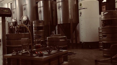 SUD: Nuevo emprendimiento local de cerveza artesanal