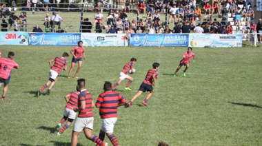 El Club Náutico invita a practicar rugby en su institución