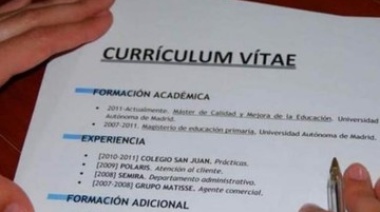 ¿Buscas trabajo en Necochea? La Indu, Tani y El Caño buscan personal