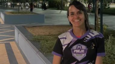 La historia del Pseje, el equipo necochense que salió en Olé y se va a Mar del Plata