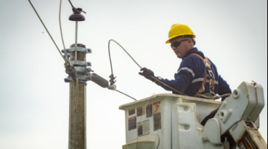 Corte de energía programado en Necochea: horarios, zonas afectadas y motivos