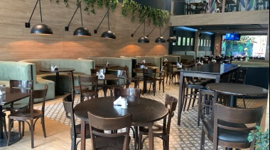 ¿Sos una persona mayor y no conseguís trabajo? Un café y restaurant de Necochea busca personal mayor de 55 años