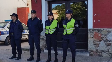 Indignación, bronca y dolor en la marcha por Magalí Vera: el silencio y el estado son responsables