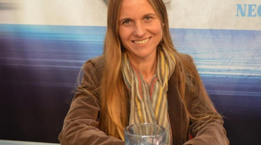 Silvia Jensen - "El pueblo no resiste más ajustes"