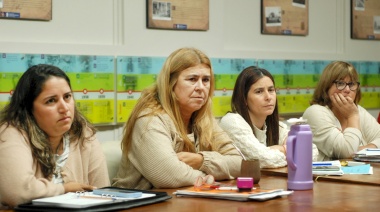 Cuestionamientos a la gestión de Antenucci en género: crítica a la falta de prevención y recursos en Necochea