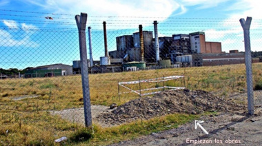 El informe de impacto ambiental que advierte los peligros de la combustión en la planta de acopio