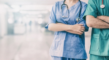 ¿Sos médico? Necochea te ofrece cargos en hospitales y en unidades sanitarias con atractivos beneficios