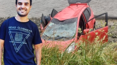 Femicidio de Magalí Vera: Cerfoglio, citado a declarar, y la fiscalía prepara el pedido de prisión preventiva