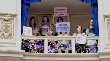 Nueva ley bonaerense facilita el acceso a la justicia para el reclamo de cuota alimentaria