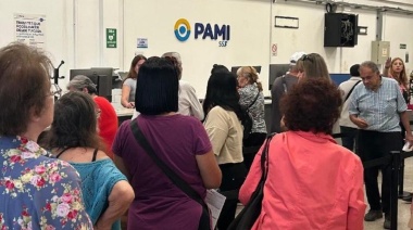 Reclamo al PAMI: la Defensoría del Pueblo cuestiona los cambios que ponen en riesgo la cobertura de medicamentos