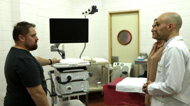 San Cayetano invirtió $44.195.000 en tecnología de última generación para su hospital