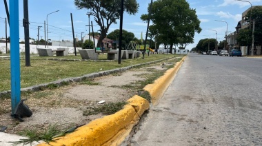 Tras el épico recital de La Renga, un impecable operativo de limpieza dejó la ciudad en condiciones óptimas