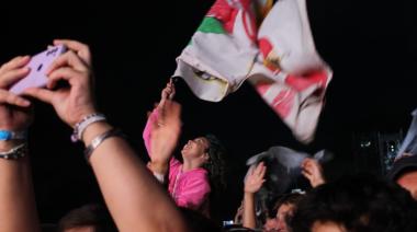 La Renga hizo vibrar a 40.000 almas en Necochea: un banquete épico que marcó historia