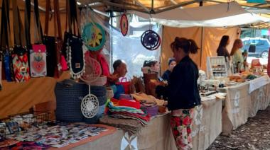 Este verano, Sabe la Tierra expande sus mercados a Quequén y mantiene su oferta en Necochea