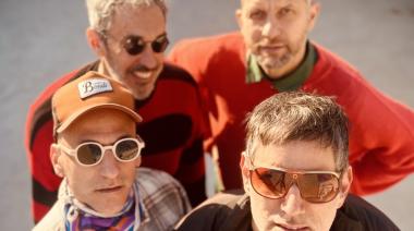 La mítica banda Árbol llega a Necochea: ¡Una noche de rock en WO Espacio Cultural!