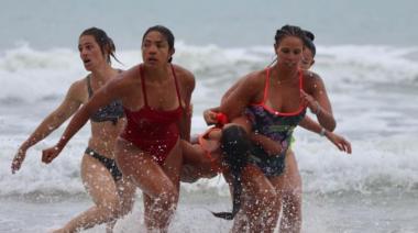 Torneo Provincial de Salvataje en Necochea: todo listo para una competencia espectacular