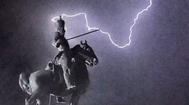 Alerta meteorológica en Necochea: tormentas fuertes, ráfagas y lluvias abundantes para este lunes 27 de enero