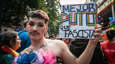 ¿Qué actividades se llevarán a cabo en Necochea contra el avance fascista de Milei?