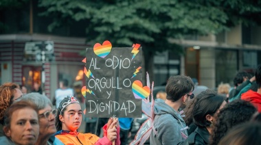 ¿Qué actividades se llevarán a cabo en Necochea contra el avance fascista de Milei?