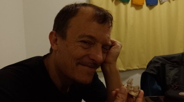 ¿Quién era Diego Danese, el necochense que murió atropellado por una conductora borracha en Puerto Madryn?