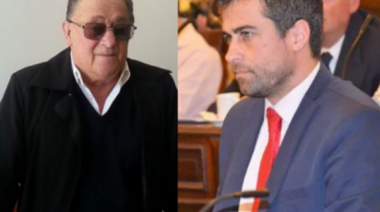 Faltante de cheques en la Usina: Vilchez formalizó la denuncia penal contra el concejal Medina
