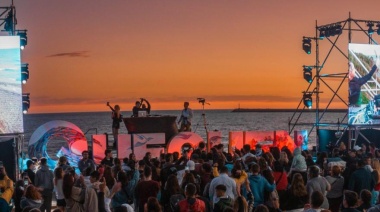 Mala suerte: suspenden los festejos de carnaval en Quequén por mal clima