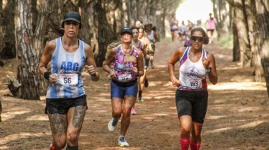 "El amor y el respeto no tienen género": la Carrera de la Mujer sumó hombres por primera vez