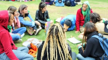 El 8M será transfeminista, antifascista y antirracista: asamblea en Necochea este martes