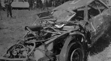 A 37 años de la tragedia del TC en Necochea: cuando la fiesta se convirtió en horror