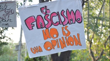 8M en Necochea: la lucha feminista frente al ajuste y la violencia machista