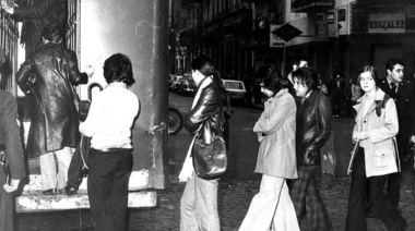 Charla sobre la memoria histórica: mujeres que enfrentaron la dictadura