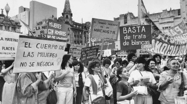 Charla sobre la memoria histórica: mujeres que enfrentaron la dictadura