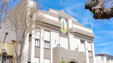 Convocatoria laboral en la Municipalidad de Necochea: abren concurso para cargos jerárquicos