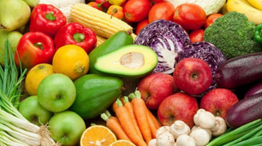 Frutas y hortalizas: Eso que tanto cuesta consumir…