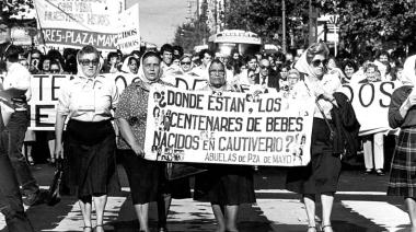 24M: Necochea conmemora los 49 años del golpe con acto, música y una marcha por la memoria